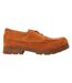 Mocassins Britton Homme Rouge Pastel Timberland-1