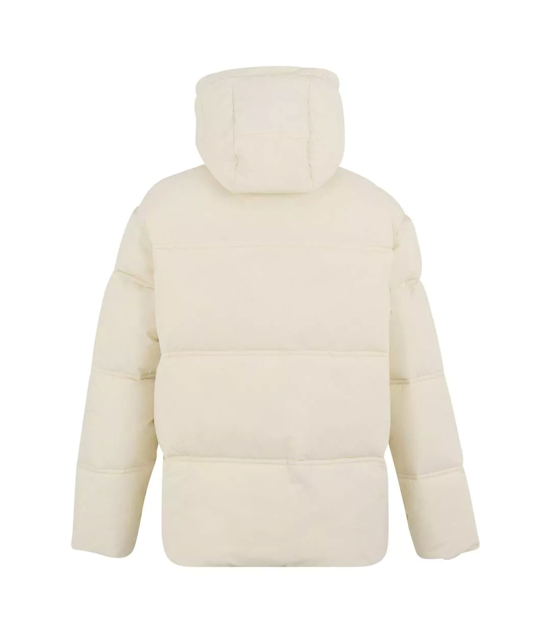 Doudoune Matelassée Roxienne Femme Vanille Clair Regatta-2