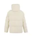Doudoune Matelassée Roxienne Femme Vanille Clair Regatta-2