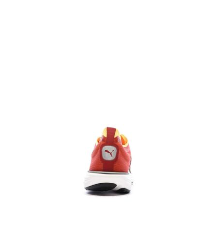 Chaussures de running oranges homme puma liberate nitro 2 fade