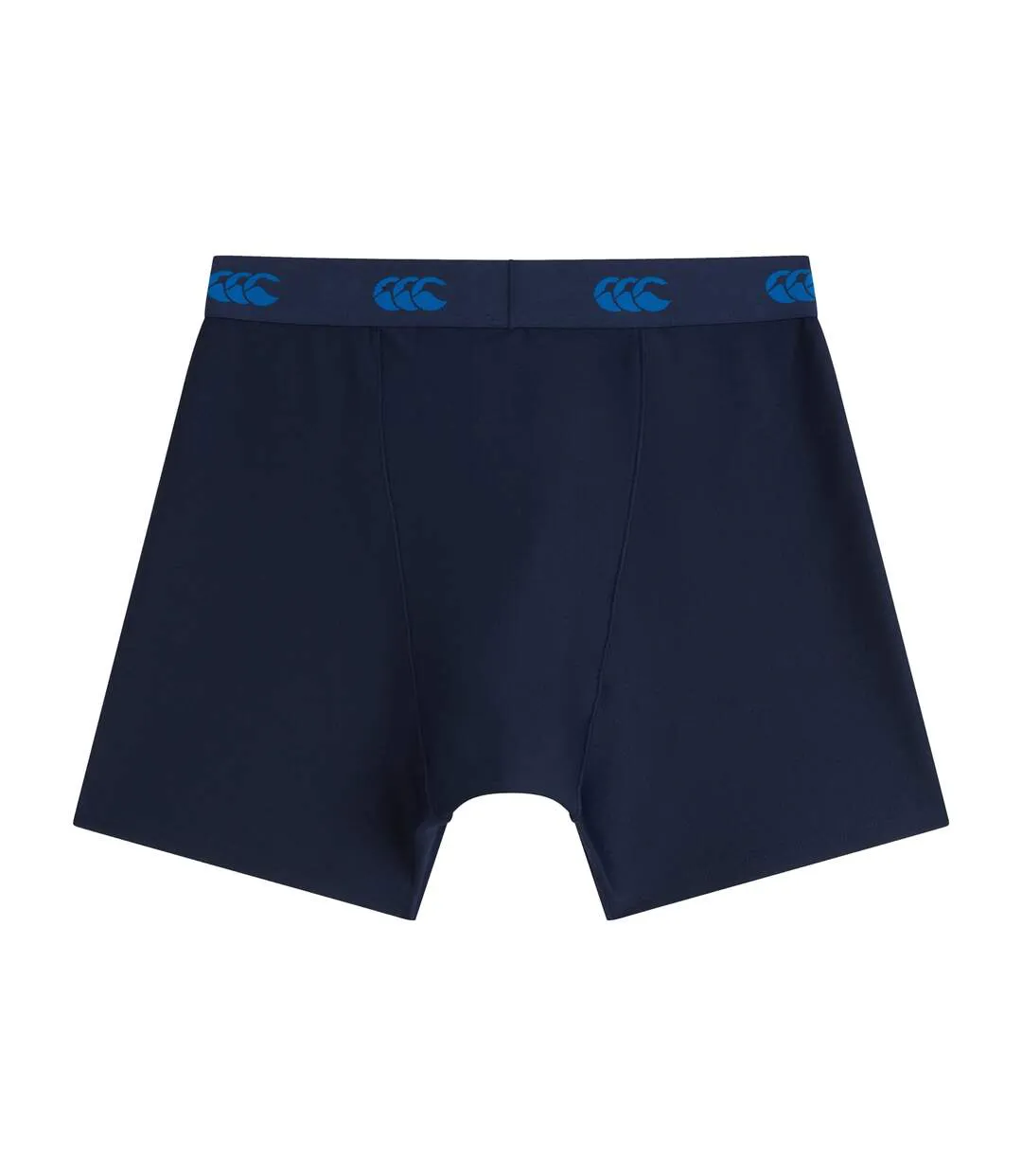 Mens Thermoreg Training Base Layer Shorts Navy Canterbury-3
