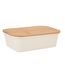 Thursday bamboo 1l lunch box one size beige MidOcean-1