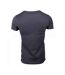 T-shirt Gris Homme La Maison Blaggio Murano - XL