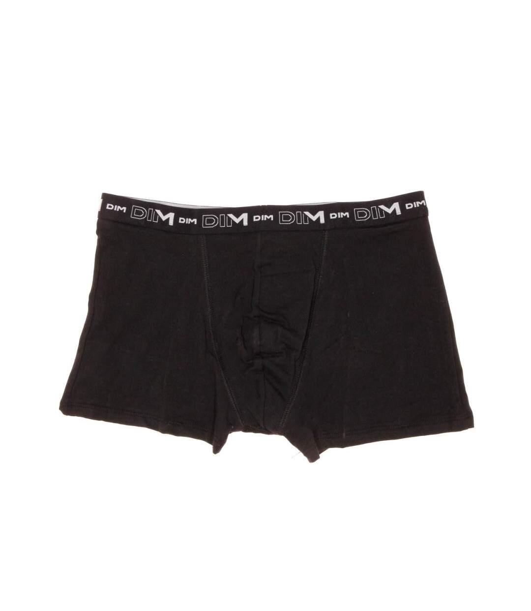 X1 Boxer Noir Homme Dim 2006 - XXL