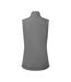 Womens/ladies Windchecker Gilet Dark Grey Premier-2