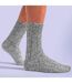 Country Pursuit - 3 Paires Homme Chaussettes Laine Bottes Rembourré-4