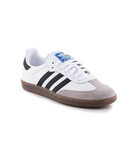 Baskets Samba Og Adulte Blanc Adidas