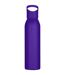 Gourde Sky Taille Unique Violet Floso-2