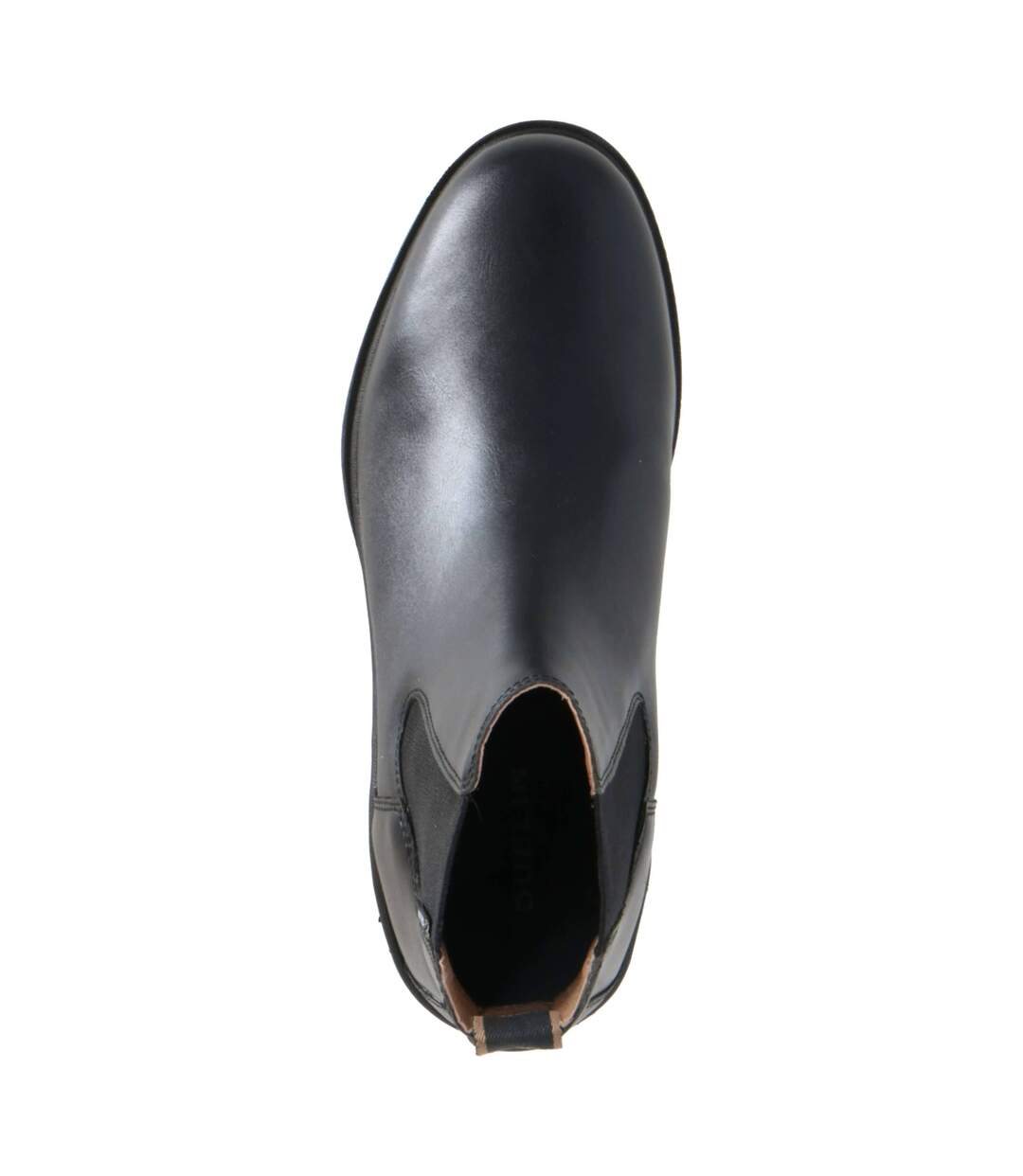 Bottines Jodhpur Équitation Altitude Femme Noir Dublin-3