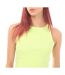 Womens/ladies c evest vest top green Boss-3