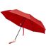 Parapluie pliant birgit taille unique rouge Avenue