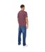 Mens Cramptone T-shirt Rum Raisin Duck And Cover-3