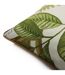 Prestigious Textiles - Housse de coussin SUMBA (Orange clair / Jaune / Vert) (50 cm x 50 cm) - UTRV2268