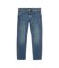 Jean Delaware Homme Bleu Moyen Boss-2