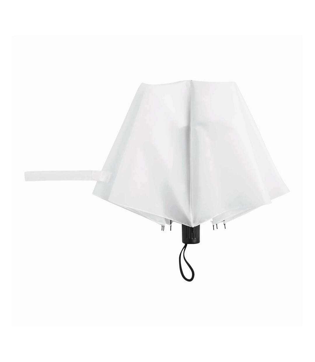 Parapluie De Poche 32 Cm X 85 Cm Blanc L-Merch-3