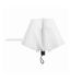 Parapluie De Poche 32 Cm X 85 Cm Blanc L-Merch-3