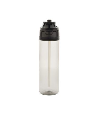 Omni Sip Rpet 800ml Water Bottle One Size Black XD Collection