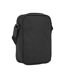 Small Logo Reporter Bag One Size Black Tommy Hilfiger-2
