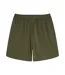 Mens Woven Shorts Forest Night Puma-2
