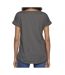 T-shirt Gris Femme Vila Dreamers - L