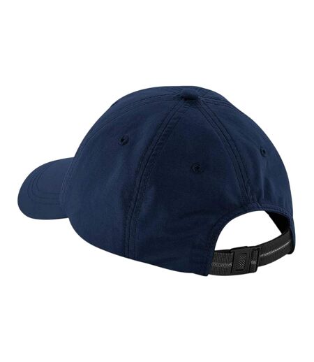Casquette Outdoor Adulte Bleu Marine Beechfield