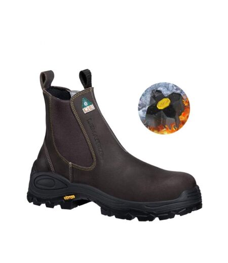 Botte  haute Lemaitre SBP Riderboot SRC 100% non métalliques