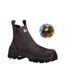 Botte  haute Lemaitre SBP Riderboot SRC 100% non métalliques-1