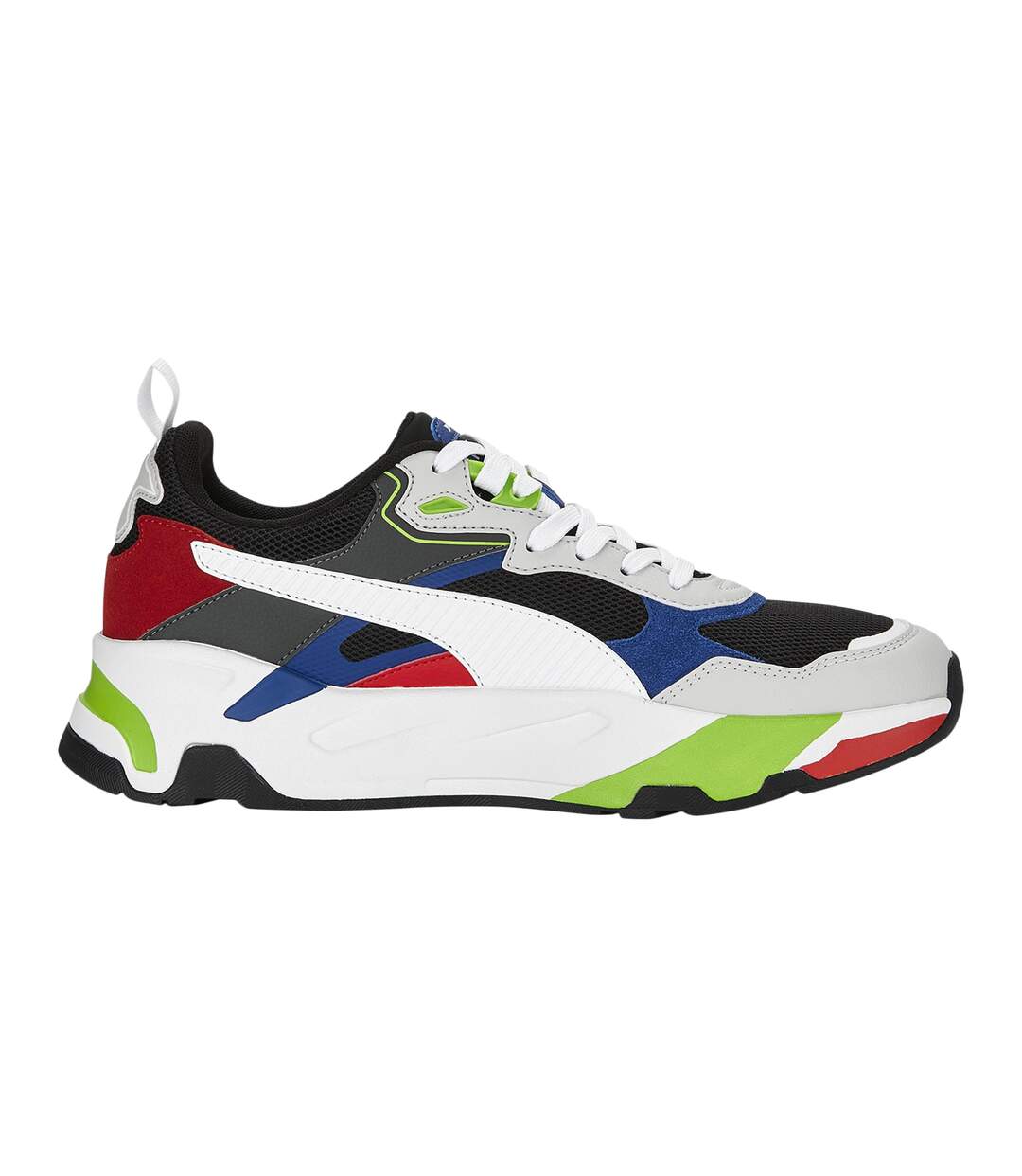 Basket à Lacets Puma Trinity-2