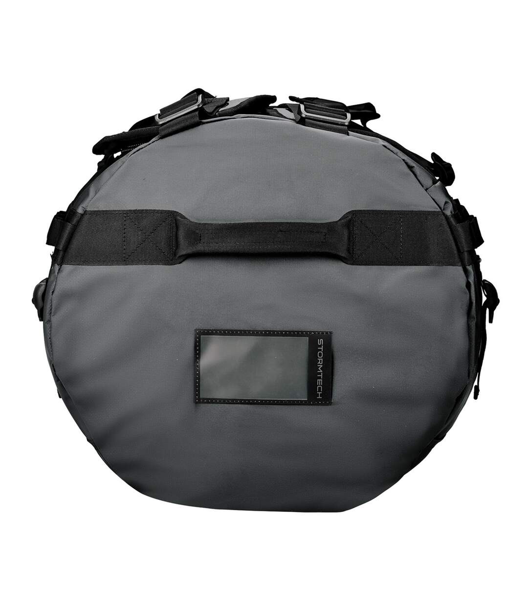 Nautilus Waterproof 110l Duffle Bag One Size Graphite Stormtech-4