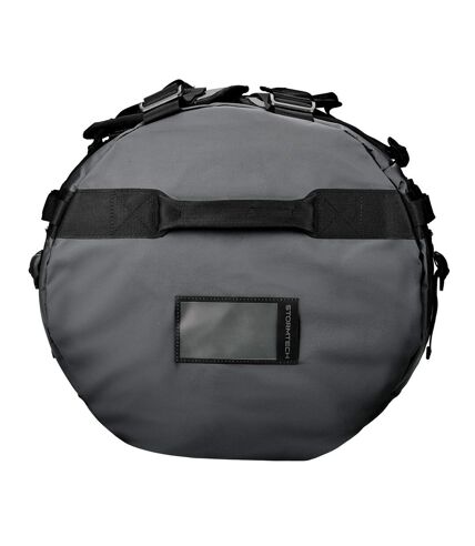 Nautilus waterproof 9.2gal duffle bag one size graphite Stormtech