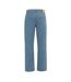 Mens Denim Jeans Light Blue Firetrap-2