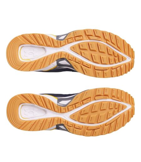 Mens Hovr Apparition Low Cut Shoes Blue Under Armour