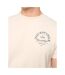T-shirt Sudbury Homme Gris Pâle Duck And Cover-3