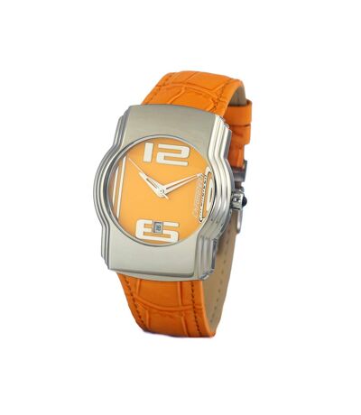 Montre Femme Chronotech Quartz CT7279B-07