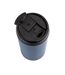 Metro recycled stainless steel 300ml tumbler one size blue XD Xclusive-3