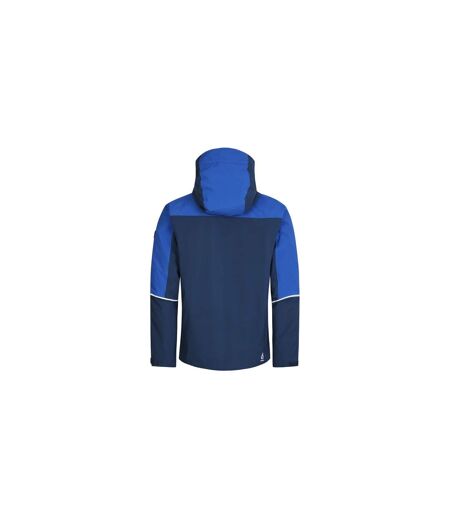Mens Eagle Ski Jacket Olympian Blue Moonlight Denim Dare 2B