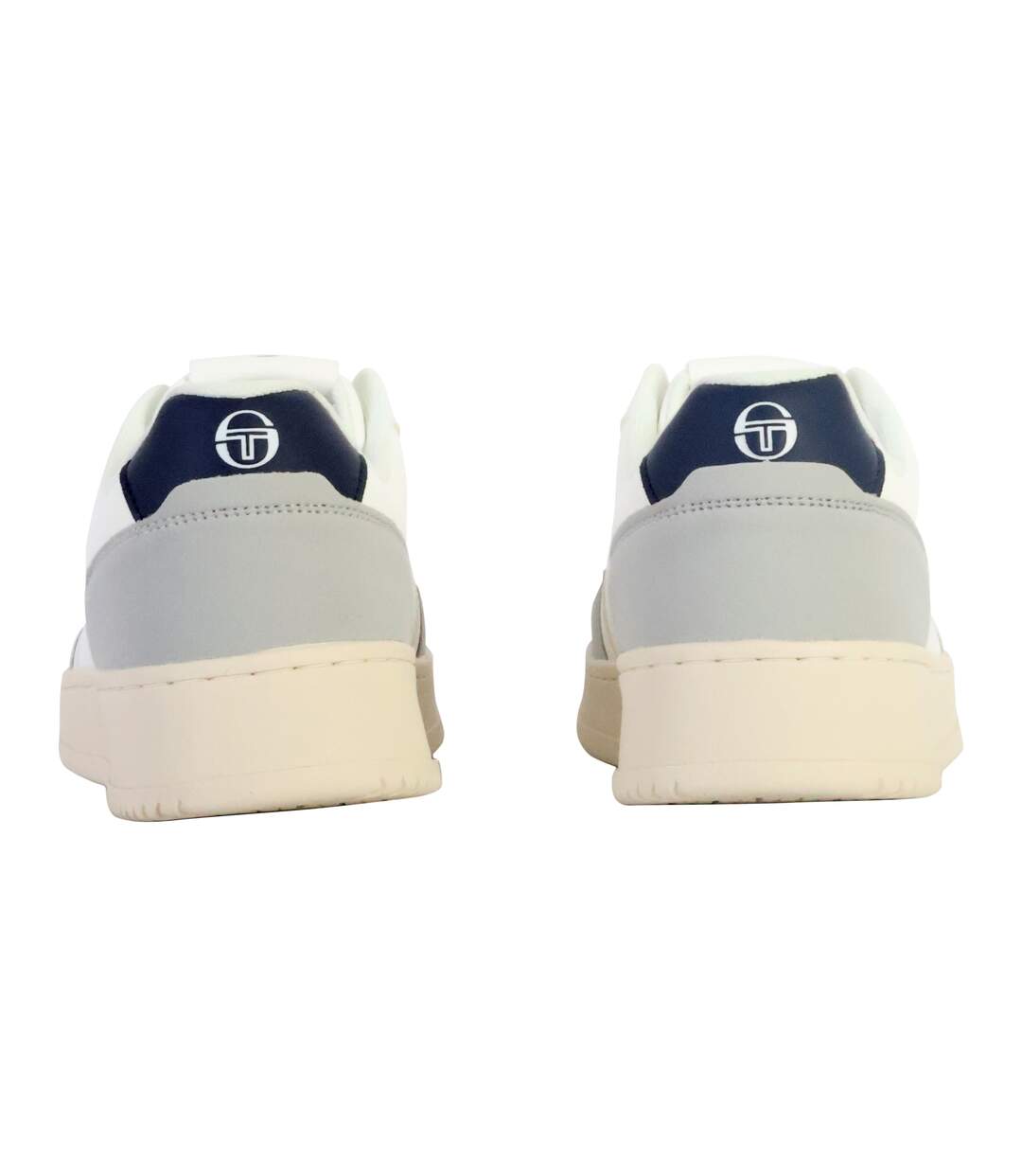 Basket à Lacets Sergio Tacchini Siena