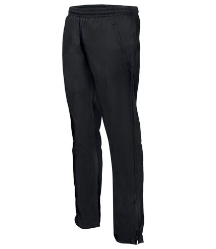 Pantalon de survêtement sport - PA192 - noir