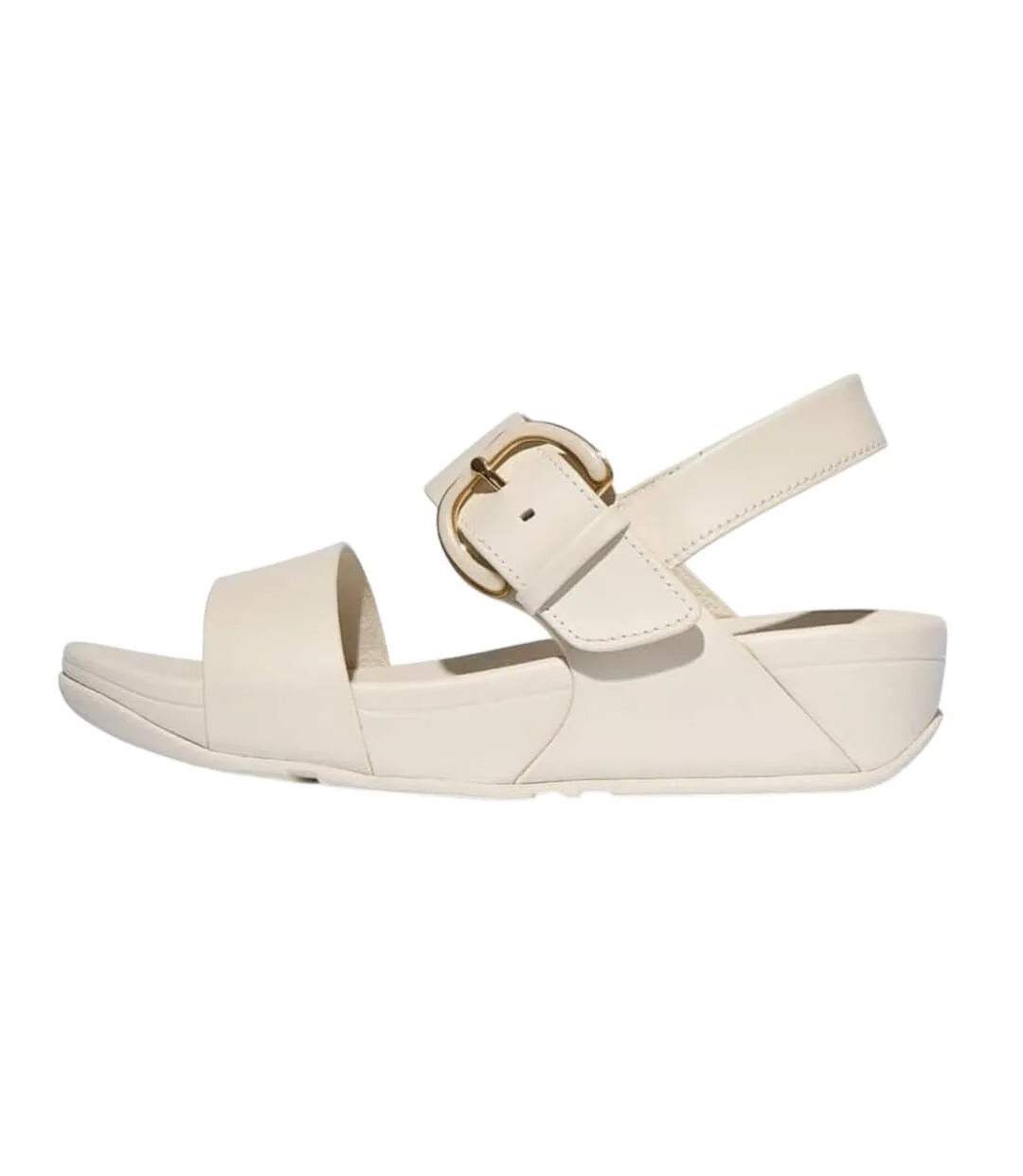Sandales Lulu Femme Beige FitFlop-2