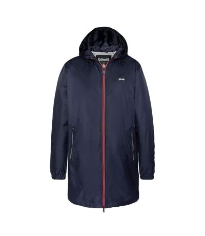 Veste marine homme schott clyde - 3xl