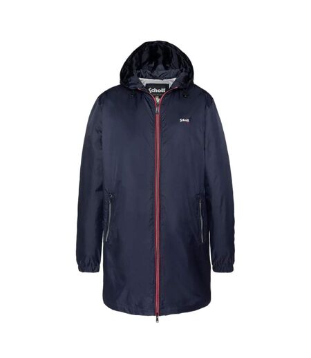 Veste marine homme schott clyde - 3xl