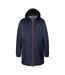 Veste marine homme schott clyde - 3xl-1