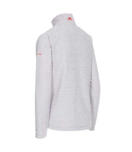 Trespass Womens/Ladies Meadows Fleece (Platinum) - UTTP4176