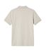 Polo Manches Courtes Homme Gris Pretty Green-2