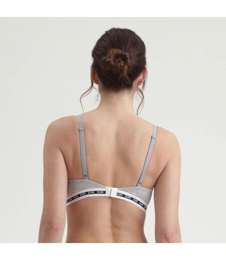 Soutien-gorge triangle sans armatures Icons Essentiel