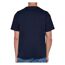 T-shirt Marine Homme Tommy Hilfiger Signatu - 3XL-2