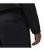 Mens French Terry Tracksuit Bottoms Black Y-3-4