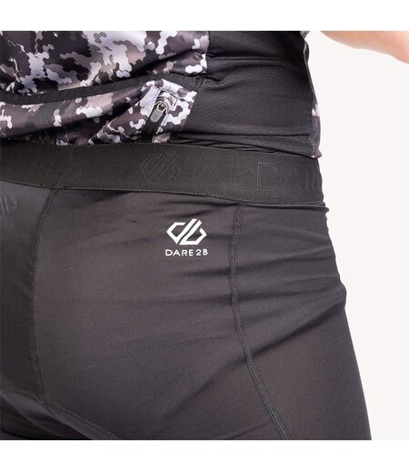 Mens Cyclical Under Shorts Black Dare 2b
