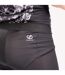 Mens Cyclical Under Shorts Black Dare 2b-4