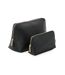 Trousse de toilette boutique m noir Bagbase